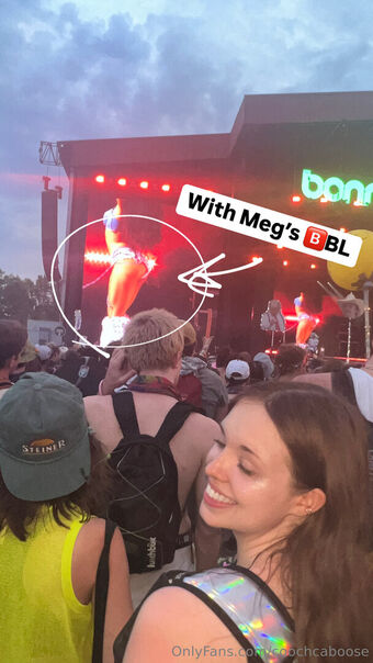 Coochcaboose Photo Fuites Nudes OnlyFans 23