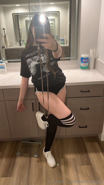 Coochcaboose Photo Fuites Nudes OnlyFans 25