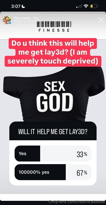 Coochcaboose Photo Fuites Nudes OnlyFans 28