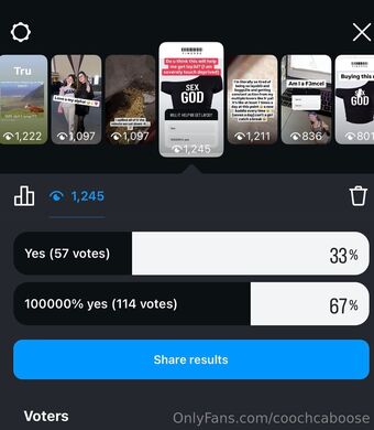 Coochcaboose Photo Fuites Nudes OnlyFans 29