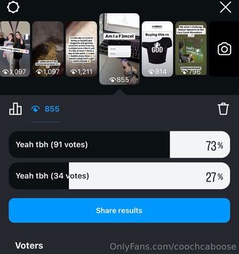 Coochcaboose Photo Fuites Nudes OnlyFans 31