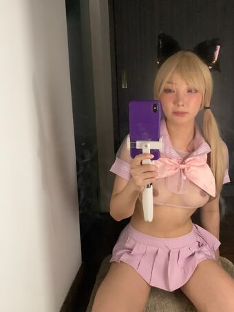 CookieCoke Photo Fuites Nudes OnlyFans 15