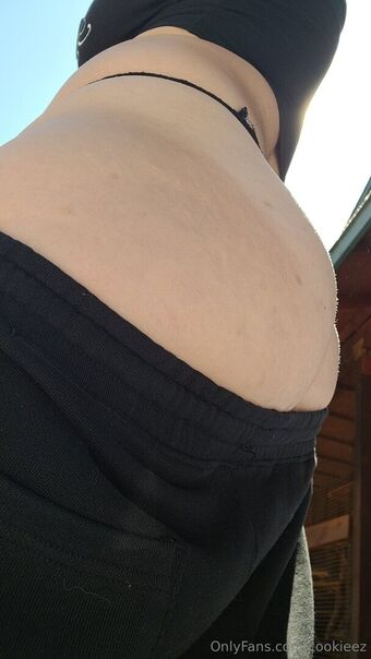 cookieez Photo Fuites Nudes OnlyFans 1