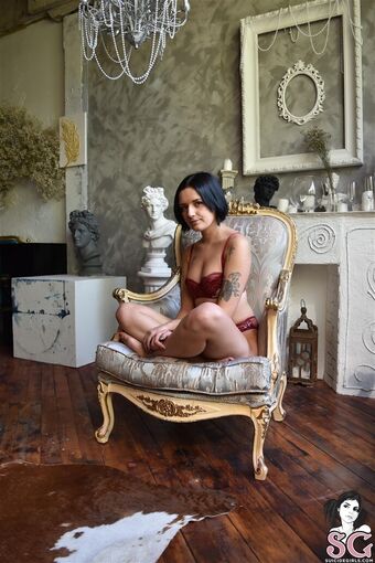 coracake Photo Fuites Nudes OnlyFans 17
