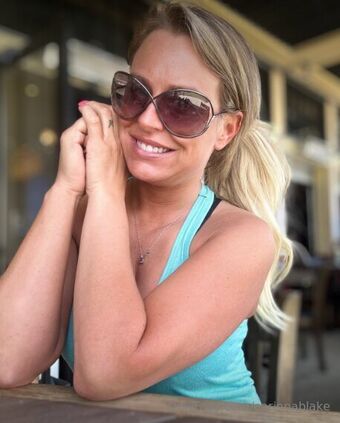 corinnablake Photo Fuites Nudes OnlyFans 8