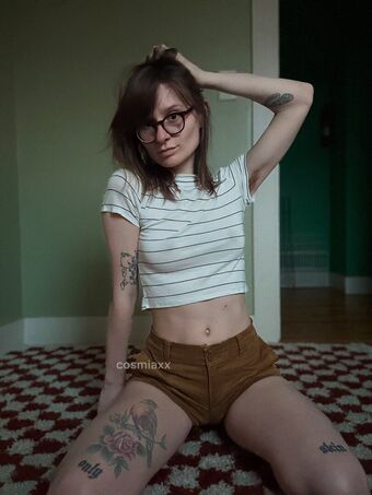 cosmia Photo Fuites Nudes OnlyFans 35