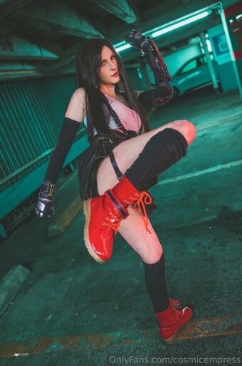 CosmicEmpress Photo Fuites Nudes OnlyFans 57