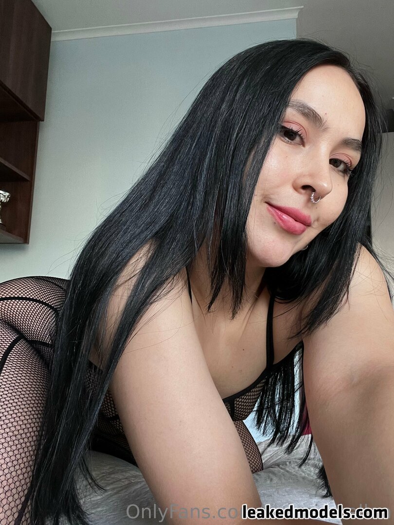 Cosmicstella's post-orgasm glow