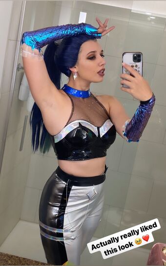CosplayKat Photo Fuites Nudes OnlyFans 19