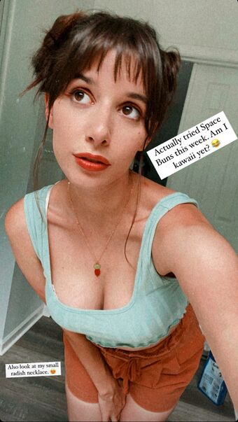 CosplayKat Photo Fuites Nudes OnlyFans 24