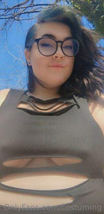 costuming Photo Fuites Nudes OnlyFans 1