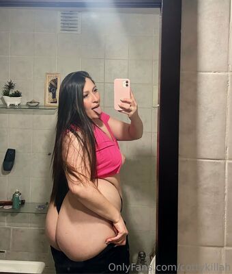 cottysassy Photo Fuites Nudes OnlyFans 17