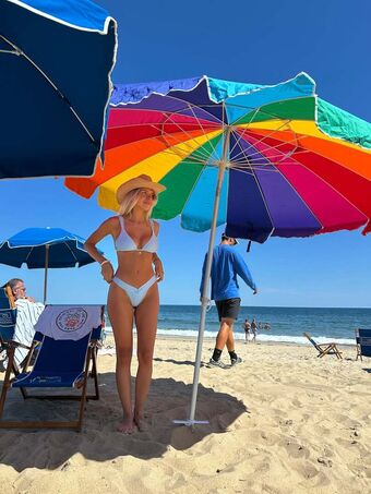 Courtney Antalek Photo Fuites Nudes OnlyFans 67