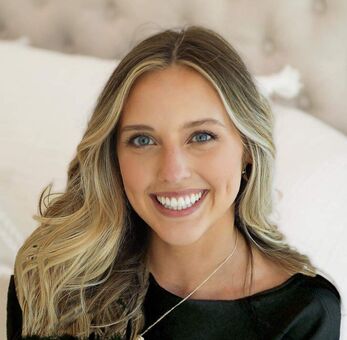 Courtney Raine Quist