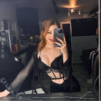 Coxifoxy Photo Fuites Nudes OnlyFans 176