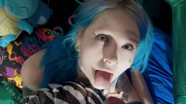 coy emo Photo Fuites Nudes OnlyFans 39