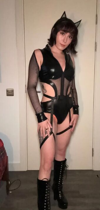 CptPuffy Photo Fuites Nudes OnlyFans 57