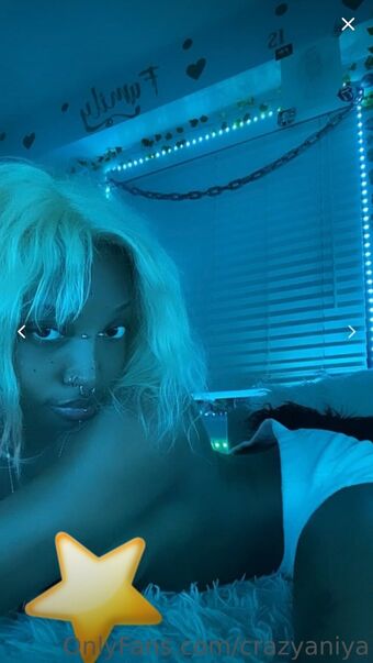 Crazyaniya Photo Fuites Nudes OnlyFans 31