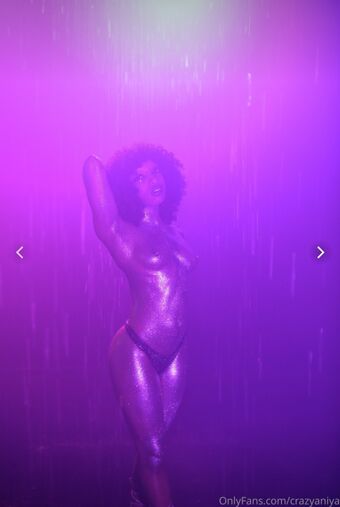 Crazyaniya Photo Fuites Nudes OnlyFans 39