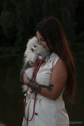 crazygirlsss Photo Fuites Nudes OnlyFans 3