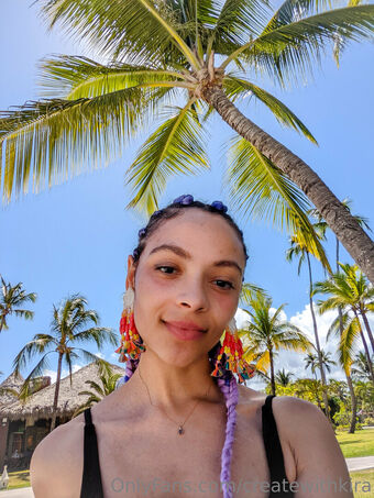 createwithkira Photo Fuites Nudes OnlyFans 27