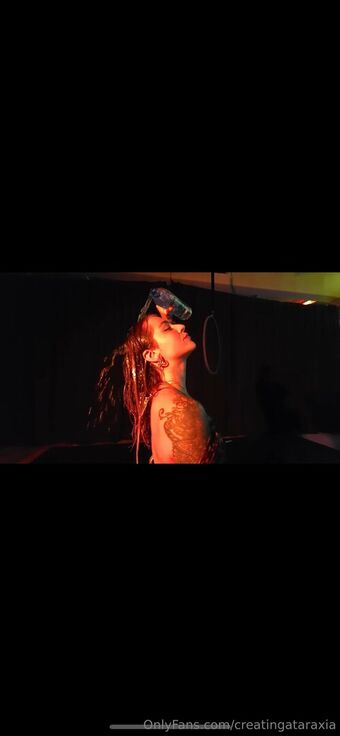 creatingataraxia Photo Fuites Nudes OnlyFans 12