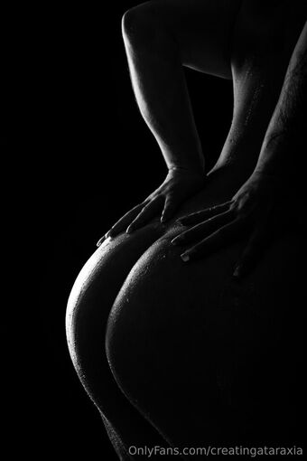 creatingataraxia Photo Fuites Nudes OnlyFans 16