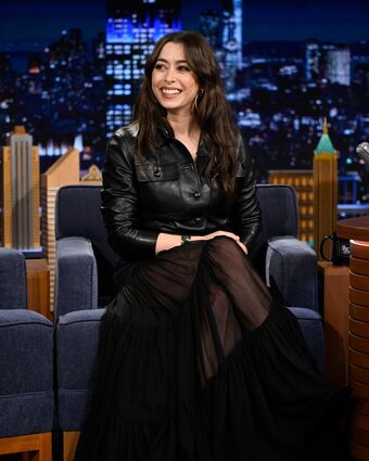 Cristin Milioti