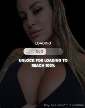crueldomme