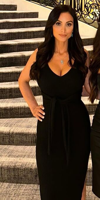 Crystal Marie Denha Photo Fuites Nudes OnlyFans 25