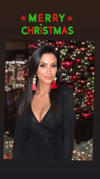 Crystal Marie Denha Photo Fuites Nudes OnlyFans 28