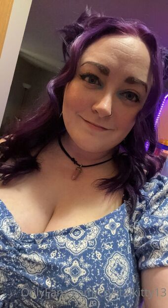 Crystalkitty13 Photo Fuites Nudes OnlyFans 14