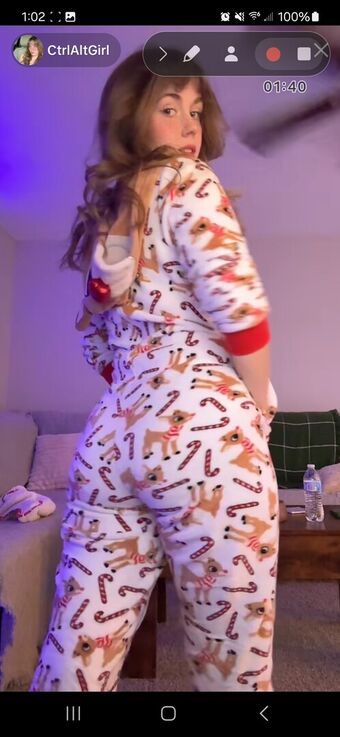 Ctrlaltgirl Photo Fuites Nudes OnlyFans 6