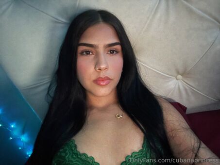 cubanaprincess