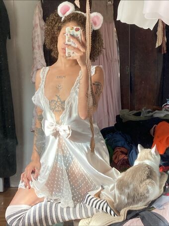 Cubeano Photo Fuites Nudes OnlyFans 11