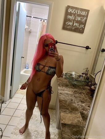 curlyyred Photo Fuites Nudes OnlyFans 5