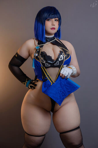 Curvy Photo Fuites Nudes OnlyFans 20