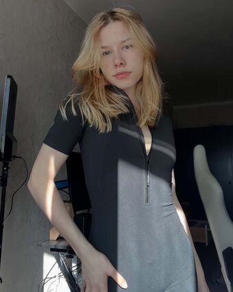 cusnee Photo Fuites Nudes OnlyFans 20