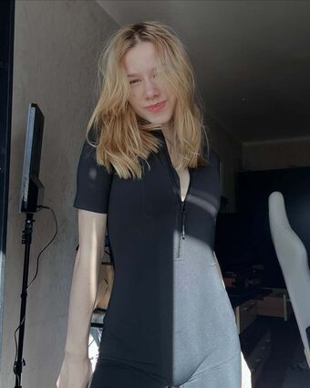 cusnee Photo Fuites Nudes OnlyFans 25