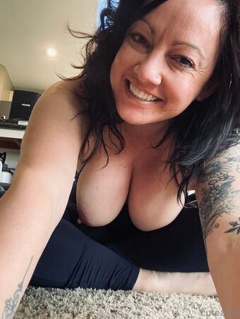 cuteandi Photo Fuites Nudes OnlyFans 9