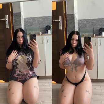 Cutebunnyxoc Photo Fuites Nudes OnlyFans 2