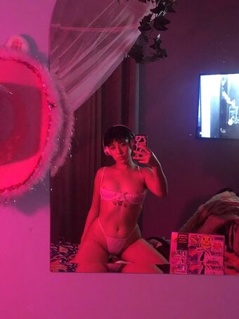 cutethatitry Photo Fuites Nudes OnlyFans 22