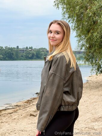 cutie_vladi Photo Fuites Nudes OnlyFans 137