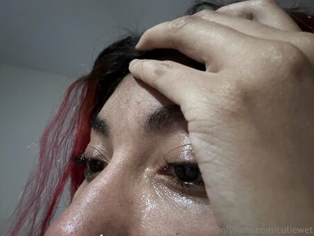 cutiewet Photo Fuites Nudes OnlyFans 40