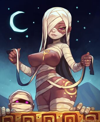 CyanCapsule