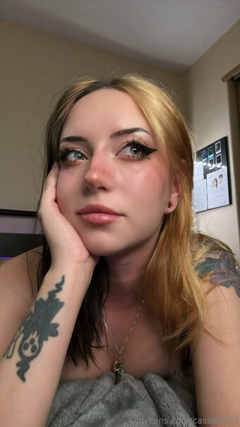 cybercllctr Photo Fuites Nudes OnlyFans 11
