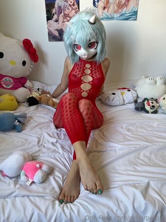 cyberpetgirl Photo Fuites Nudes OnlyFans 29