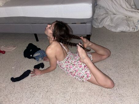 Cypress Alesh Photo Fuites Nudes OnlyFans 127