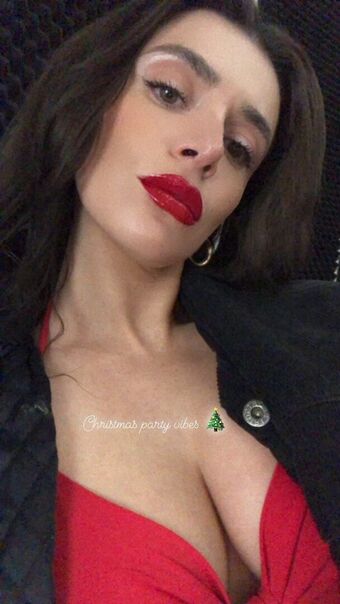 d3mitra Photo Fuites Nudes OnlyFans 19