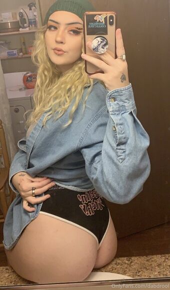 dabdrool Photo Fuites Nudes OnlyFans 12